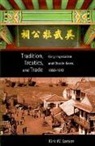 Kirk W. Larsen, KirkW Larsen - Tradition, Treaties, and Trade