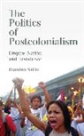 Rumina Sethi, Sethi Rumina - Politics of Postcolonialism
