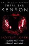 Sherrilyn Kennyon, Sherrilyn Kenyon, Kenyon Sherrilyn - Fantasy Lover