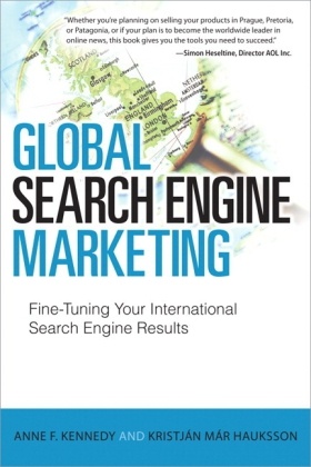 Hauksson, Kristjan M. Hauksson, Kristjan Mar Hauksson, Kenned, Kennedy, … - Global Search Engine Marketing Fine-Tuning Your International Search Engine Results