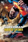 Sterling Gates, James Robinson, James Gates Robinson - Superman