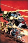 John Ostrander - Suicide Squad