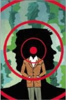 Peter Milligan - Human Target
