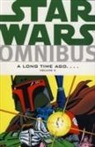 Chris Claremont, Chris Infantino Claremont, Carmine Infantino, W. Simonson, Walter Simonson - Star Wars Omnibus Vol.4