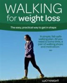 Lucy Knight - Walking for Weight Loss