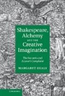 Margaret Healy, Margaret (University of Sussex) Healy, Margaret Dr Healy, Healy Margaret - Shakespeare, Alchemy and the Creative Imagination
