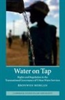 Bronwen Morgan, Bronwen (University of New South Wales Morgan, Morgan Bronwen - Water on Tap
