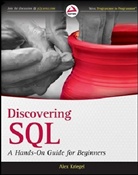 Alex Kriegel - Discovering Sql