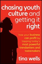 Tina Wells - Chasing Youth Culture and Getting It Right