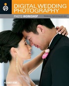 Kenny Kim - Digital Wedding Photography Photo Workshop
