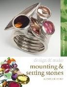Sonia Cheadle - Mounting and Setting Stones