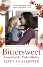 Matt McAllester - Bittersweet
