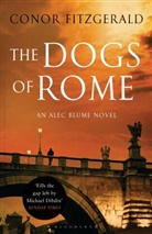 Conor Fitzgerald, Fitzgerald Conor - The Dogs of Rome