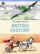 Tim Wood, Wood Tim - British History