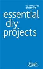 DIY Doctor, DIY Doctor - Essential DIY Projects