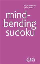 James Pitts, Pitts James - Mindbending Sudoku