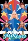 C. W. Cooke, Cw Cooke, Patrick Mccormack, Tara Ooten, Darren G. Davis - FAME