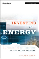 Bern, G Bern, Gianna Bern - Investing in Energy