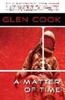 Glen Cook - A Matter of Time