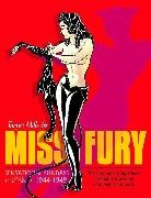 Tarpe Mills, Trina Robbins, Tarpe Mills, Trina Robbins - Miss Fury : Sensational Sundays 1944-1949