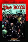 Marguerite Bennett, Anthony Burch, Garth Ennis, Garth Ennis, John Mcrea, Darick Robertson - The Boys Volume 5: Herogasm Limited Edition