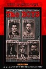 Garth Ennis, Garth Ennis, Carlos Ezquerra, Darick Robertson - The Boys Volume 6: Self-Preservation Society Limited Edition