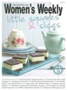 The Australian Women's Weekly - Little Squares And Slices