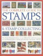 Dr James Mackay, James Mackay, James A. Mackay - Complete Guide to Stamps & Stamp Collecting