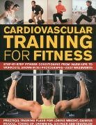 Andy Wadsworth, Wadsworth Andy - Cardiovascular Training for Fitness