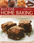 Carole Clements, Clements Carole - Best-Ever Home Baking