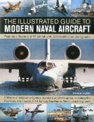 Francis Crosby, Crosby Francis - Illustrated Guide to Modern Naval Aircraft