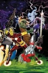 Grant Morrison - Seven Soldiers of Victory