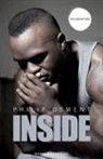 Philip Osment, Phil Osment - Inside