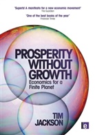 Tim Jackson - Prosperity Without Growth