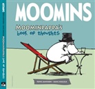 Tove Jansson, Sami Malila, Tove Jansson, Sami Malila - Moomins: Moominpappa's Book of Thoughts