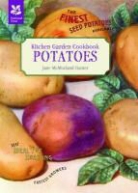 Jane McMorland Hunter, Jane McMorland Hunter, Jane McMorland-Hunter, National Trust Books - Kitchen Garden Cookbook: Potatoes