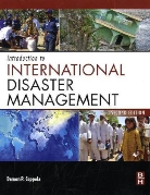 Damon Coppola, Damon P. Coppola - Introduction to International Disaster Management