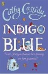 Cathy Cassidy - Indigo Blue