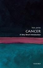 Nick James, Nick (Professor of Clinical Oncology at the University of Birmingham) James - Cancer