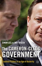 Matt Beech, Matt Lee Beech, BEECH MATT LEE SIMON, S. Lee, Beech, Beech... - Cameron-Clegg Government