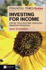 David Stevenson - FT Guide to Investing for Income