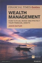 Jason Butler - Wealth Management