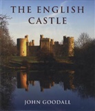 John Goodall, GOODALL JOHN - The English Castle