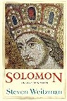 Steven Weitzman, Steven P. Weitzman - Solomon
