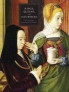 Martha Wolff, Martha (EDT)/ Kren Wolff, Martha Wolff - Kings, Queens, and Courtiers