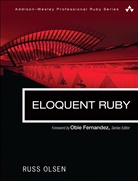 Russ Olsen - Eloquent Ruby