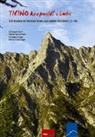 Christoph Blum, Daniel Silbernagel - Ticino keepwild! climbs