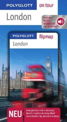 Josephine Grever - London, m. Reisehörbuch zum Download