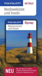 Silke Frey - Polyglott on Tour Nordseeküste und Inseln