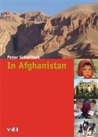 Peter Schwittek - In Afghanistan